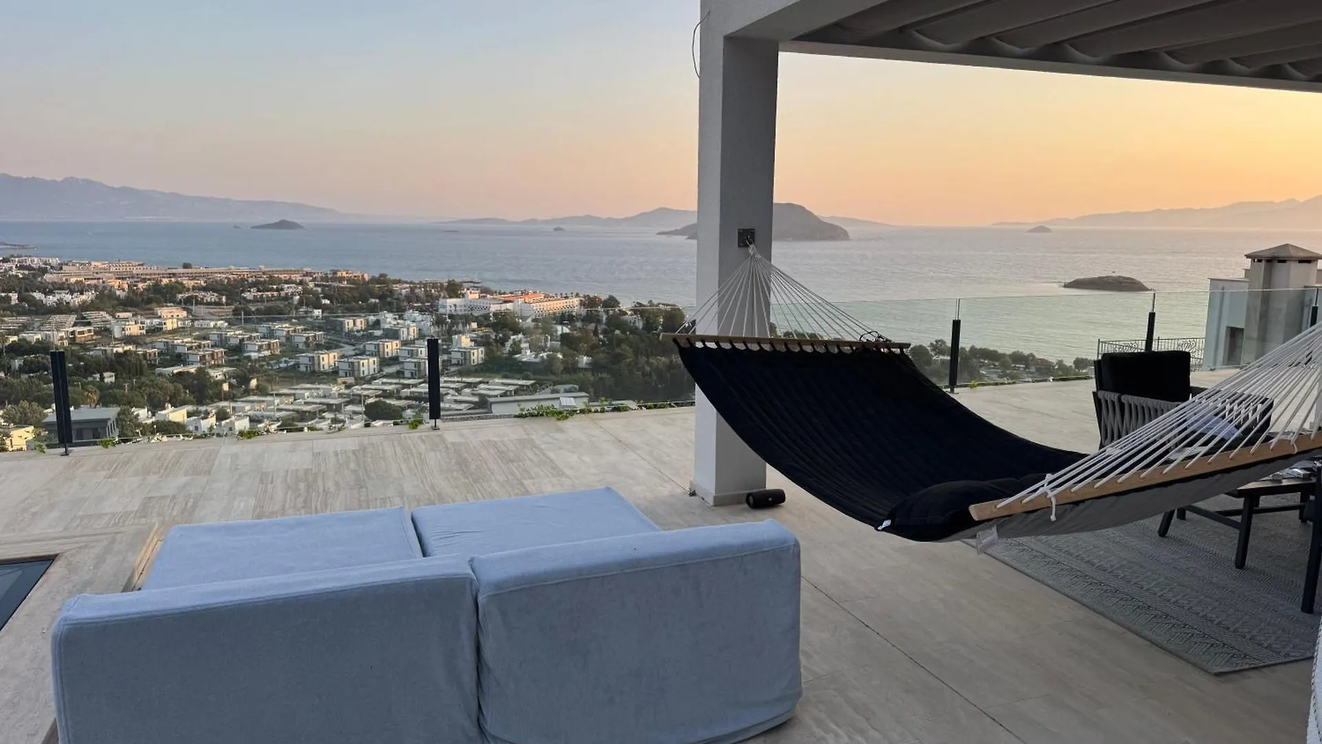 Villa Aylinda With Private Heated Pool ボドルム トルコ