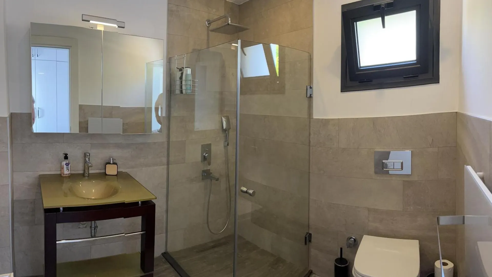 Villa Aylinda With Private Heated Pool Bodrum