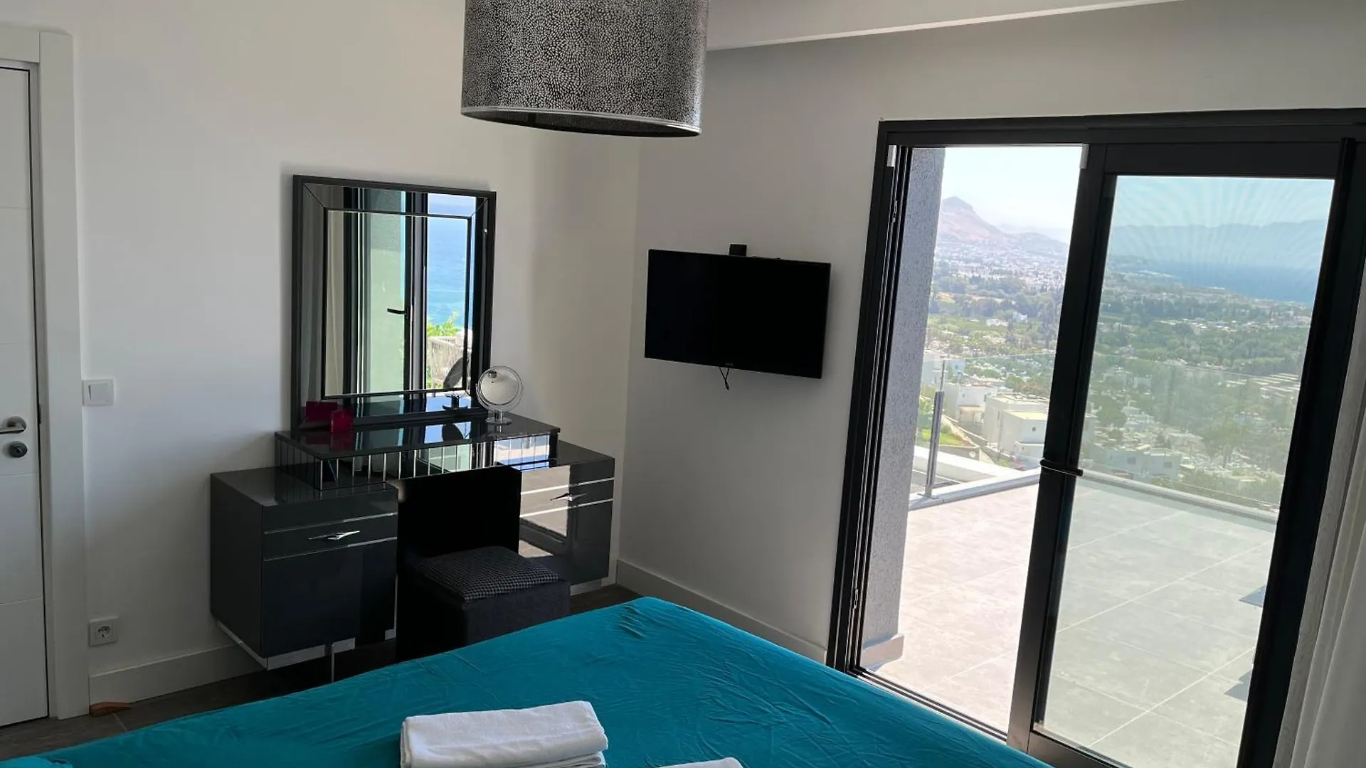 Villa Aylinda With Private Heated Pool Bodrum Turkey