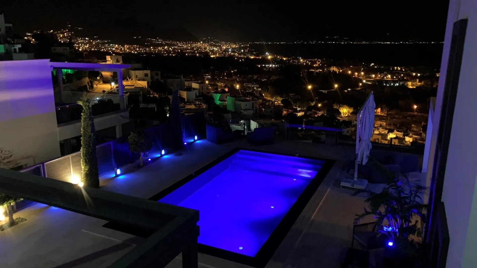 Villa Aylinda With Private Heated Pool Bodrum 0*,  Turkey