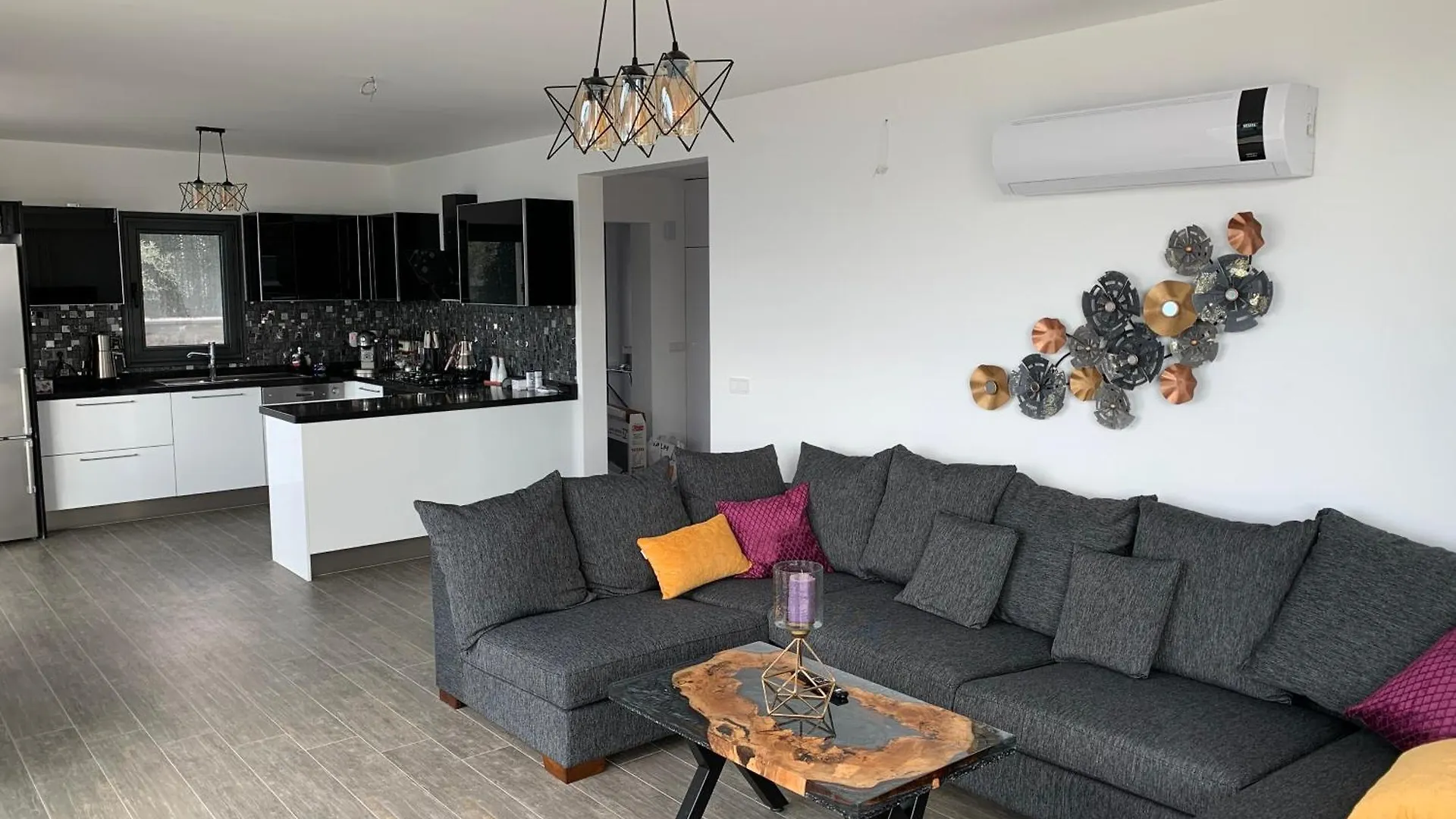 Villa Aylinda With Private Heated Pool Bodrum
