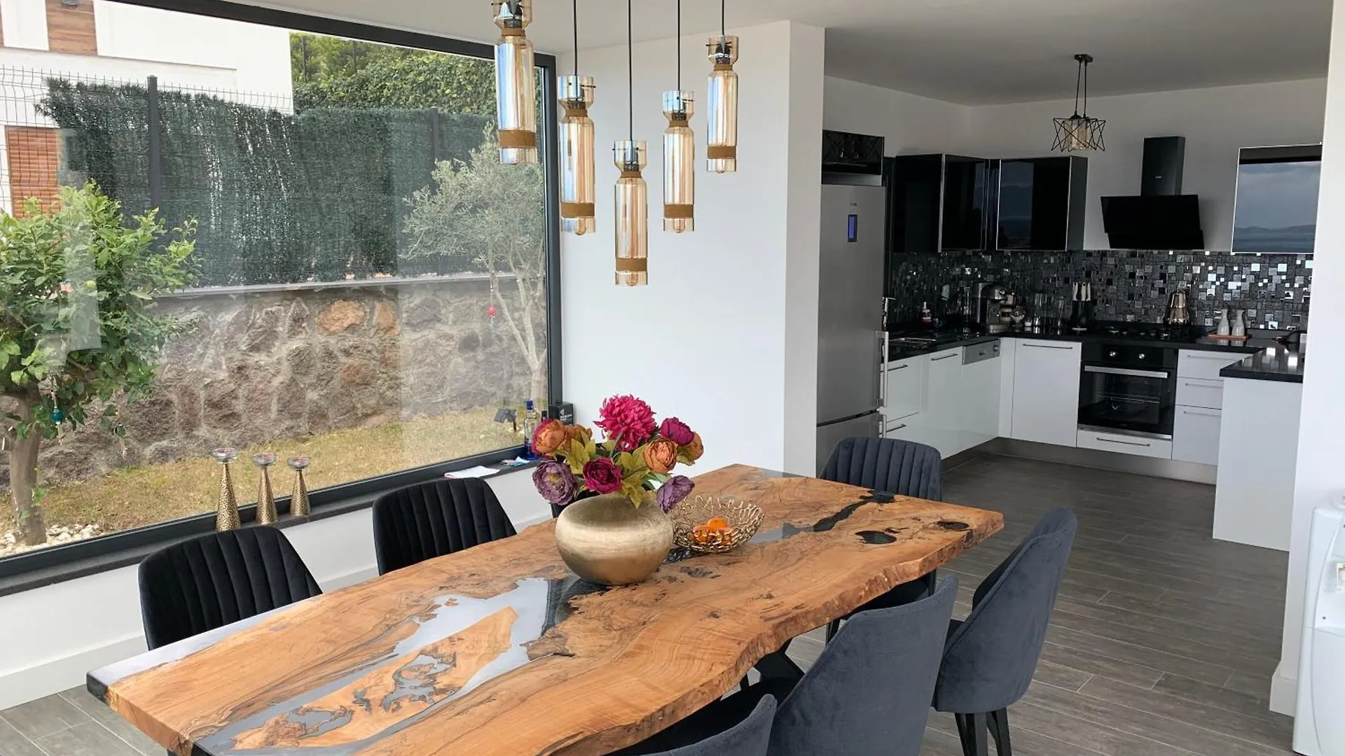 Villa Aylinda With Private Heated Pool Bodrum