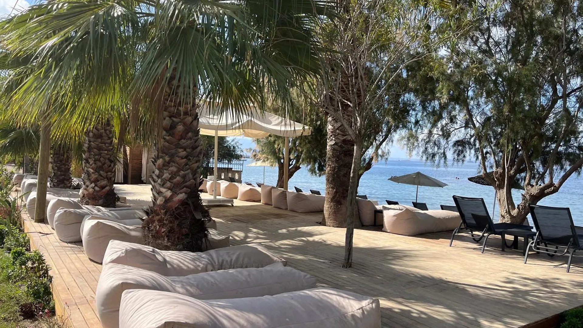 Villa Aylinda With Private Heated Pool Bodrum Turkey