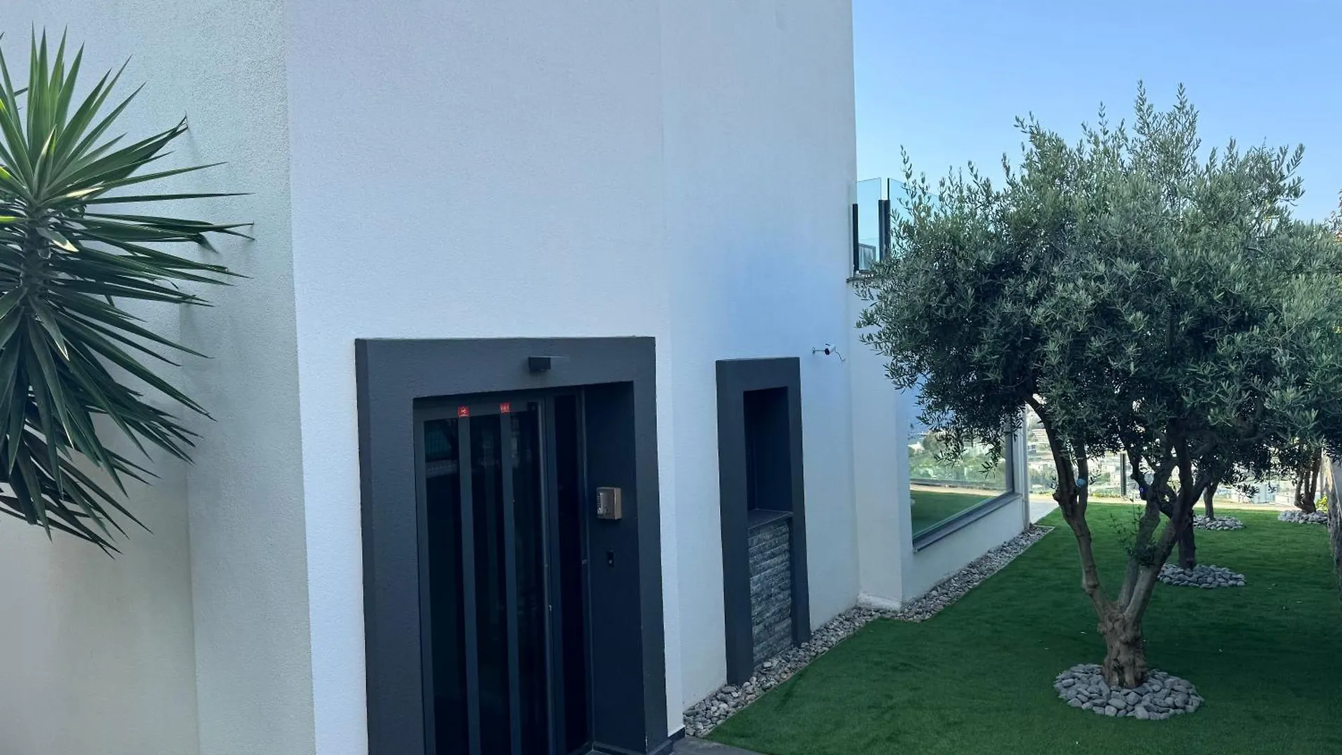 Villa Aylinda With Private Heated Pool Bodrum