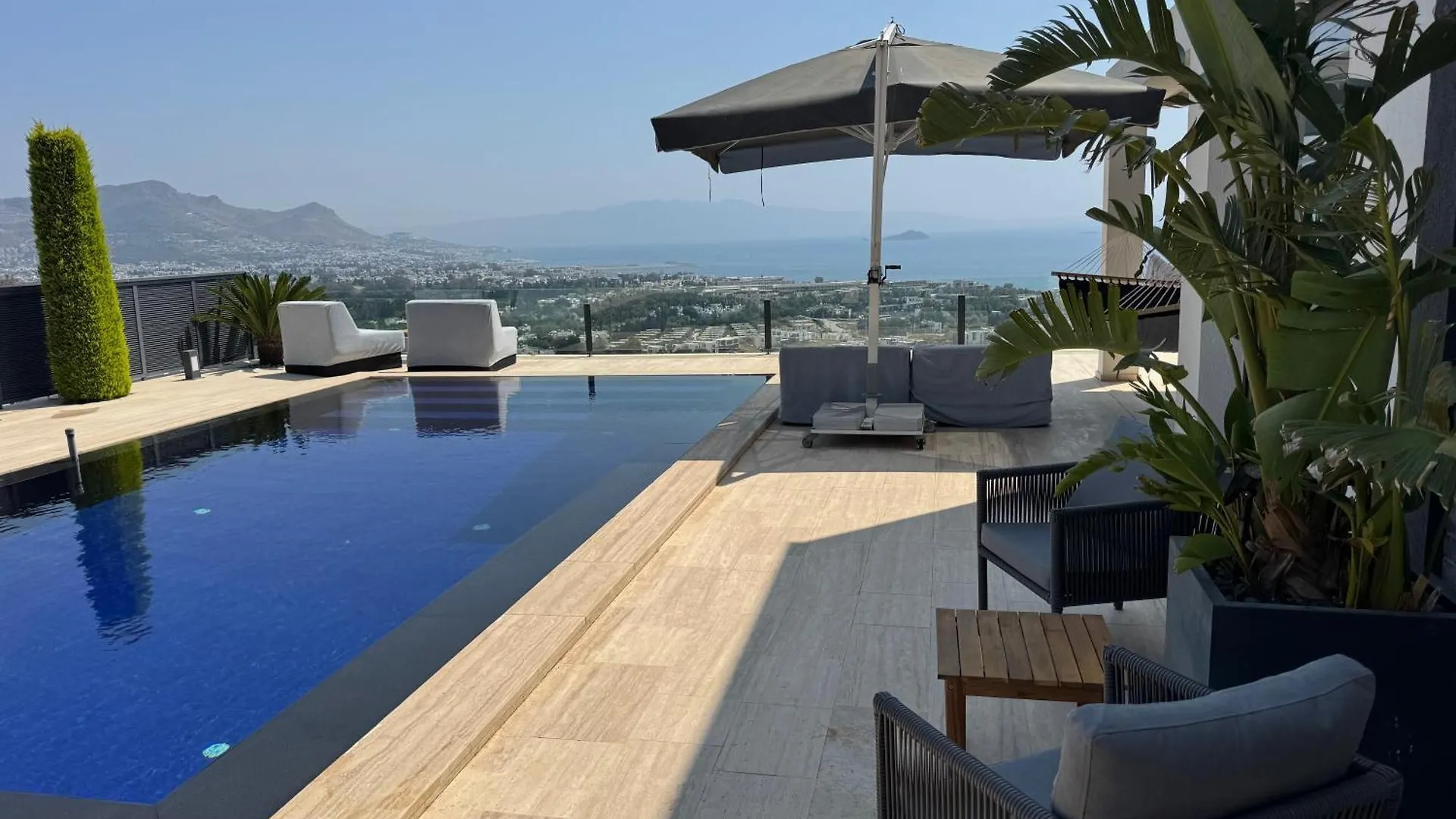 Villa Aylinda With Private Heated Pool Bodrum 0*,  Turkey